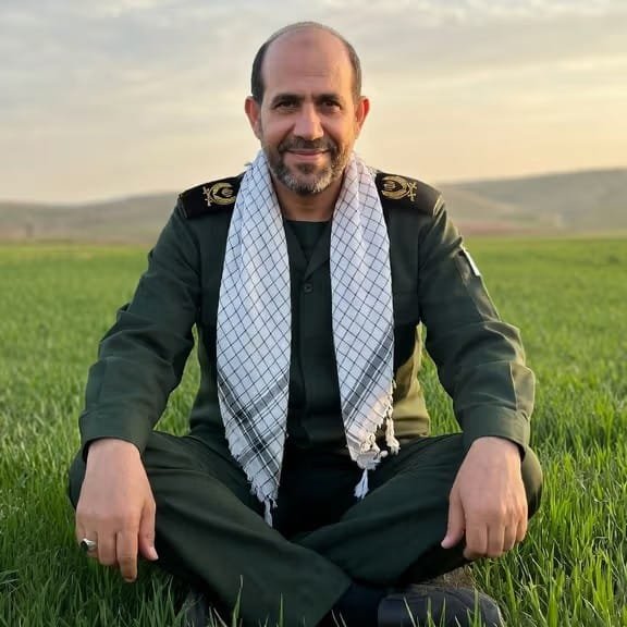 عاجل - انهيار المنظومة الأمنية في إيران: مقتل عظيم إسماعيلي وأنباء عن تصفية رادان