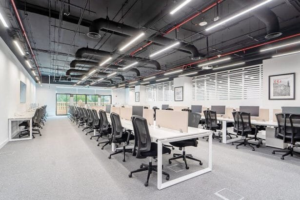 خلال يناير.. 17.1 مليار درهم مبيعات العقارات التجارية في دبي