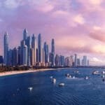 بيع فيلا بـ 220 مليون درهم.. تصرفات عقارات دبي تسجل 3.79 مليارات درهم