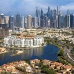 Strong momentum supported by investor confidence. Dubai real estate transactions record AED 16.11 billion in the fourth week of Ramadan