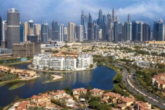 زخم قوي بدعم من ثقة المستثمرين.. تصرفات عقارات دبي تسجل 16.11 مليار درهم في الأسبوع الرابع من رمضان