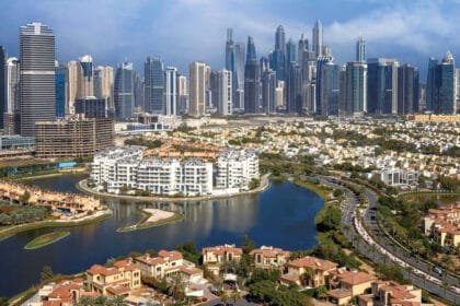 زخم قوي بدعم من ثقة المستثمرين.. تصرفات عقارات دبي تسجل 16.11 مليار درهم في الأسبوع الرابع من رمضان