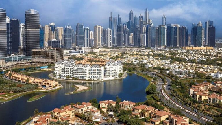 زخم قوي بدعم من ثقة المستثمرين.. تصرفات عقارات دبي تسجل 16.11 مليار درهم في الأسبوع الرابع من رمضان