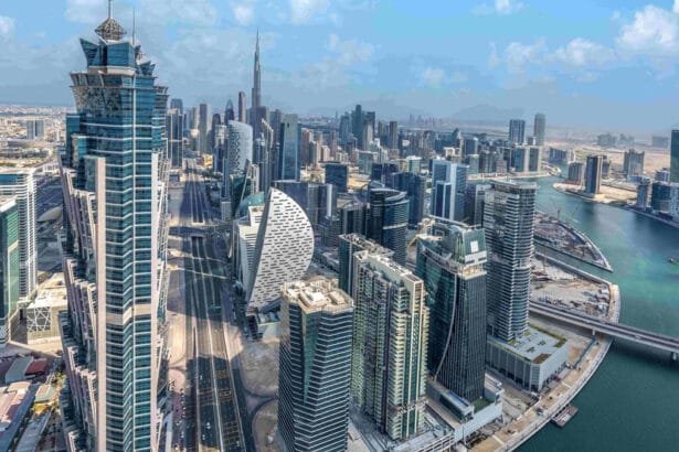 50.1 مليار درهم.. عقارات دبي تختتم رمضان بمبيعات قياسية  