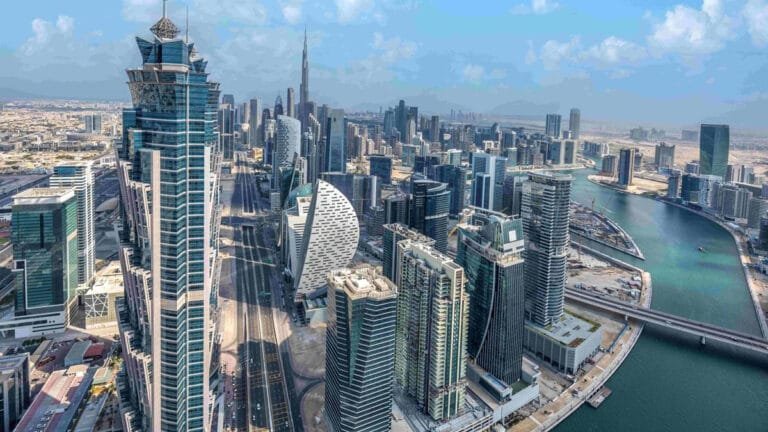 50.1 billion dirhams.. Dubai Real Estate concludes Ramadan with record sales