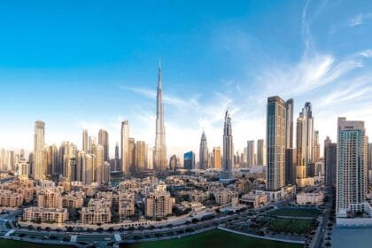 AED 11.86 billion in Dubai real estate transactions in one week