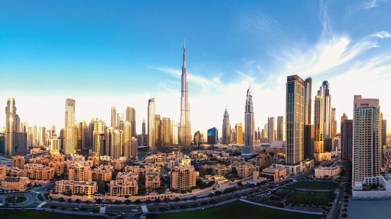 واصلت تسجيل صفقات قياسية.. 13.14 مليار درهم تصرفات عقارات دبي في أسبوع