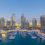 I witnessed remarkable deals.. Dubai Real Estate continues its momentum and records transactions worth AED 3.57 billion