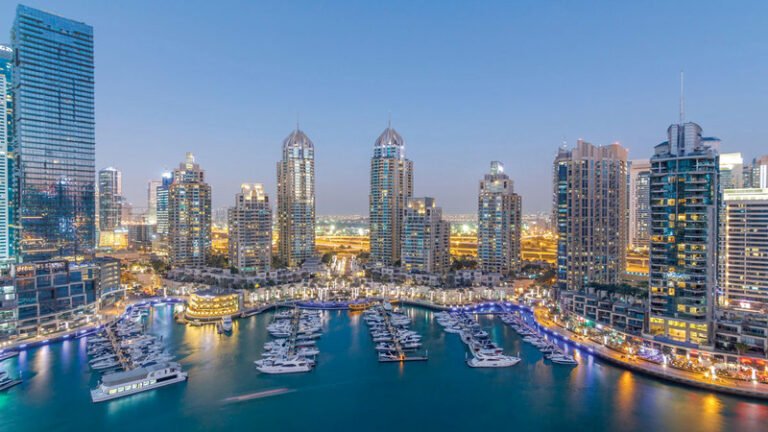 I witnessed remarkable deals.. Dubai Real Estate continues its momentum and records transactions worth AED 3.57 billion