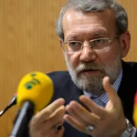 Israel announces Larijani's death; Iran rejects de-escalation proposals.