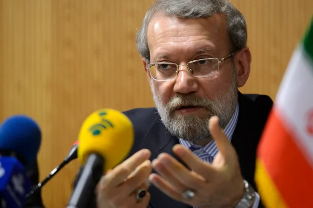 Israel announces Larijani's death; Iran rejects de-escalation proposals.