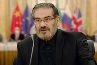 The Israeli army announces the killing of Ali Shamkhani, advisor to the Iranian Supreme Leader.