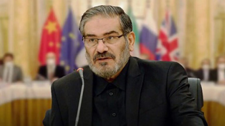 الجيش الإسرائيلي يعلن مقتل علي شمخاني مستشار المرشد الإيراني