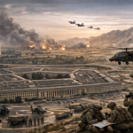 Exclusive | The Pentagon prepares for ground operations in Iran: Confrontation scenarios and their repercussions