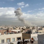 Oman sounds the alarm: Warnings of the repercussions of military escalation in the region.