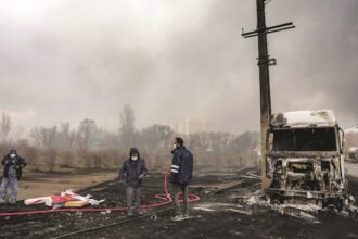 Intense Israeli airstrikes rock Tehran and western Iran: targeting command centers and military installations