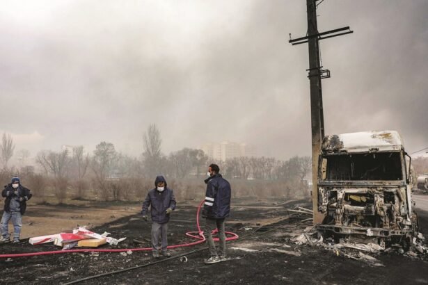 Intense Israeli airstrikes rock Tehran and western Iran: targeting command centers and military installations