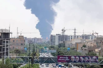 غارات إسرائيلية واسعة على طهران تستهدف برنامج الصواريخ الباليستية