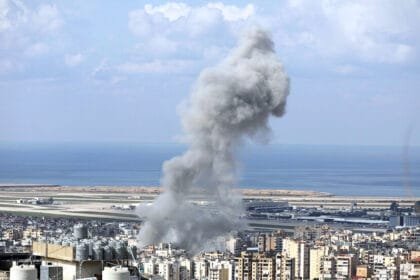 غارة "رامادا".. إسرائيل تستهدف مسؤولين إيرانيين في قلب بيروت