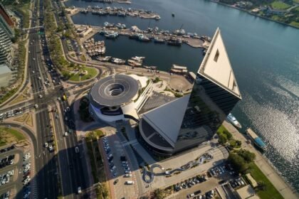 A joint plan between Dubai Chambers and the Confederation of Indian Industries to enhance bilateral trade and investment