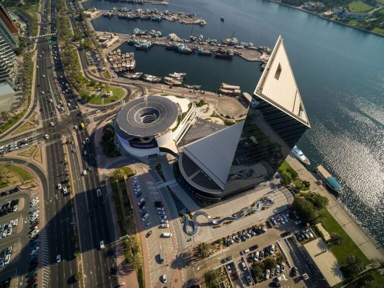 A joint plan between Dubai Chambers and the Confederation of Indian Industries to enhance bilateral trade and investment