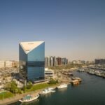 In an extensive meeting with leaders of 100 companies.. Dubai Customs Chambers and DB World are looking to enhance the efficiency of supply chains