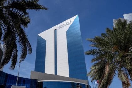 35 meetings to support private sector resilience at the Dubai Chamber of Commerce