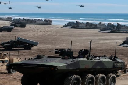 خاص | لماذا تستبعد واشنطن غزو إيران؟ خبيرة جمهورية تكشف عن خطط "الضربات الجراحية"