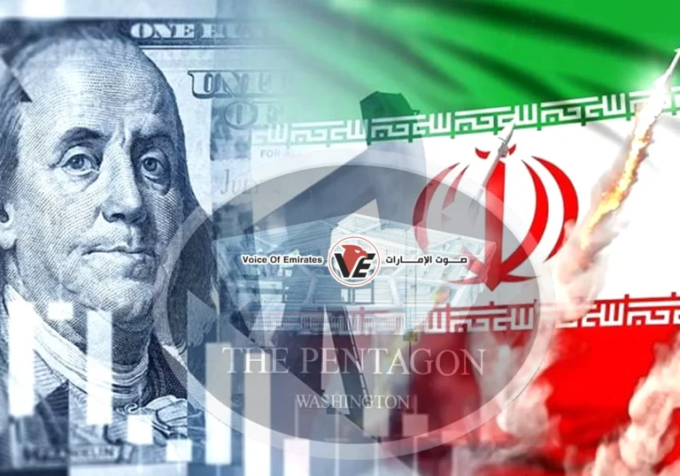 فاتورة الحرب.. البنتاجون يطلب أكثر من 200 مليار دولار لمواجهة إيران