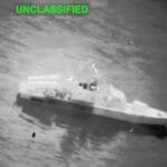 البنتاغون يفعل خطة متعددة المراحل لفتح مضيق هرمز