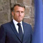 فرنسا في حداد.. ماكرون يعلن مقتل ضابط فرنسي بهجوم مسلح في العراق