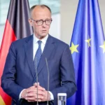 المستشار الألماني: برلين لن تشارك في الحرب الأمريكية الإسرائيلية على إيران