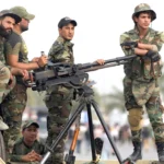 قادة الفصائل العراقية الموالية لإيران يتجنبون الانجرار إلى الحرب