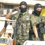 Iraqi factions loyal to Iran are hesitant to engage in the war despite years of support