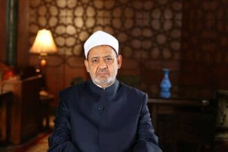 مجلس حكماء المسلمين يدين استهداف قنصلية الإمارات في كردستان العراق