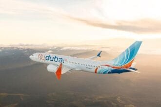 With a reduced flight schedule.. Flydubai announces the gradual resumption of operations
