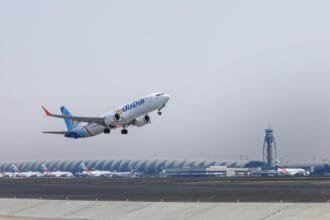 Flydubai resumes operating flights to and from Dubai