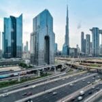 خلال يناير الماضي.. 19 % نمواً في عائدات فنادق دبي