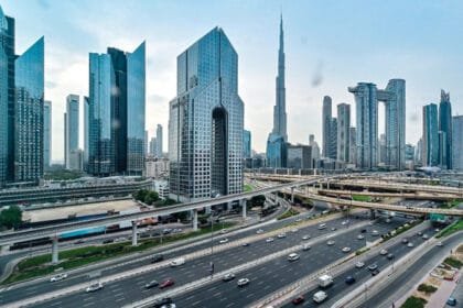 خلال يناير الماضي.. 19 % نمواً في عائدات فنادق دبي