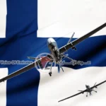 فنلندا تكشف عن اشتباه باختراق طائرات مسيرة مجالها الجوي