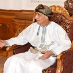 سلطنة عُمان تودع السيد فهد بن محمود آل سعيد.. رحيل قامة وطنية من طراز فريد