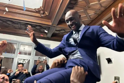 Bassem Konate's victory opens the door to debate about the relationship between political Islam and the left in the French scene