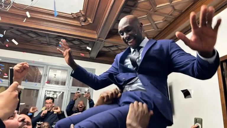 فوز باسي كوناتيه يفتح باب الجدل حول علاقة الإسلام السياسي واليسار في المشهد الفرنسي