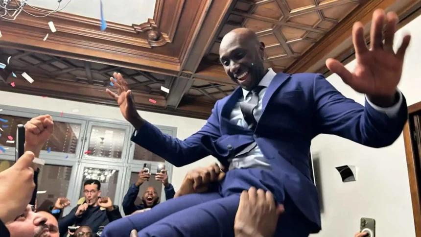 فوز باسي كوناتيه يفتح باب الجدل حول علاقة الإسلام السياسي واليسار في المشهد الفرنسي