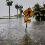 فيضانات عارمة تجتاح داغستان: إجلاء المئات وإعلان حالة الطوارئ في "محج قلعة"