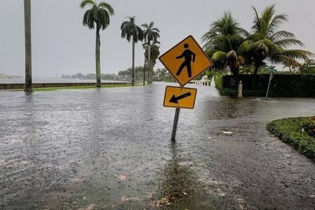 Massive floods hit Dagestan: Hundreds evacuated and state of emergency declared in Makhachkala