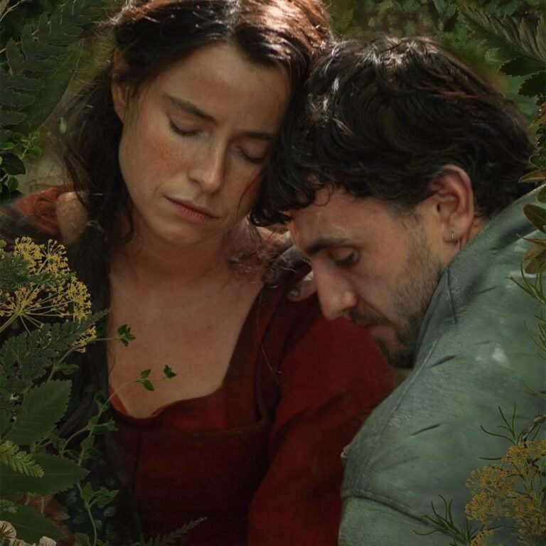 فيلم" Hamnet "يحقق 100مليون دولار عالميًا