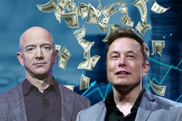 Billionaires' fortunes explode: Musk reigns supreme among the richest, and Trump enters the Forbes list.