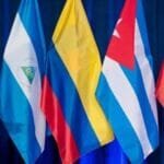 "A relentless war on drugs": Latin American leaders on Trump's agenda at the Florida summit