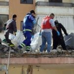 دماء فى الجنوب.. قتلى وجرحى جراء غارات إسرائيلية على جنوب لبنان